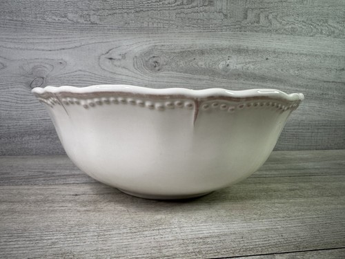 Jcpenney home large - jcpenney, scalloped
