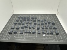 Airfix 1:72 Prussian infantry