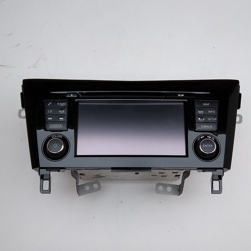 Nissan qashqai j11 2014 - nissan,