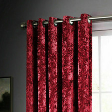 New Modern Plush Velvet