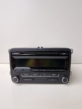 Genuine VW 2008-2013 MK6 5K VOLKSWAGEN GOLF RADIO CD PLAYER UNIT 1K0035186AN