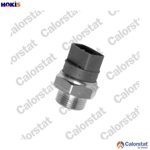 Temperature switch radiator - switch,
