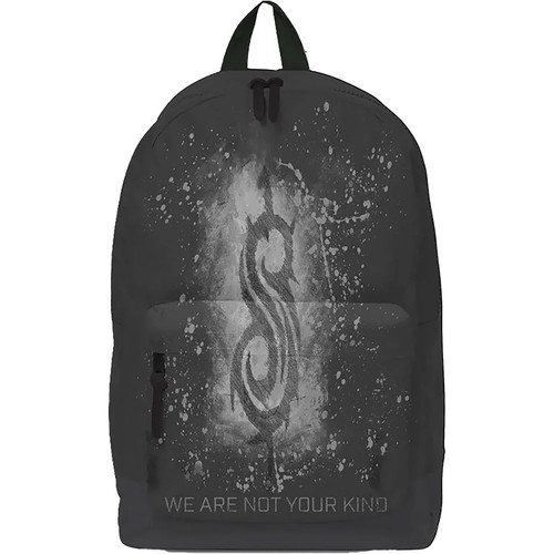 Slipknot backpack wanyk - backpack:,