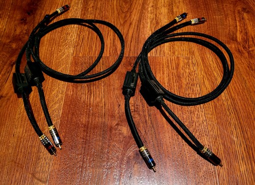 Mit avt interconnect 1m - 1, 1m.
