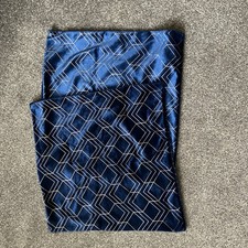 Next Pair Of Blue And Silver