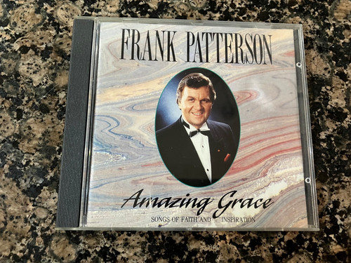 Franck patterson frank - patterson,