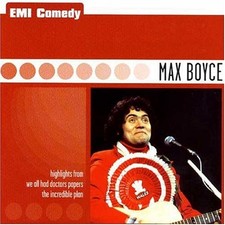 EMI Comedy -  CD UAVG The