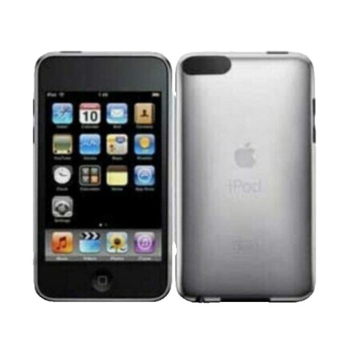 Apple ipod touch 1st - ipod, 8gb