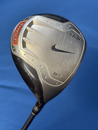 Nike ignite 460 - nike,