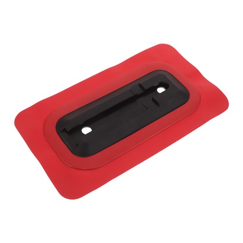 Paddle board fin base - board,