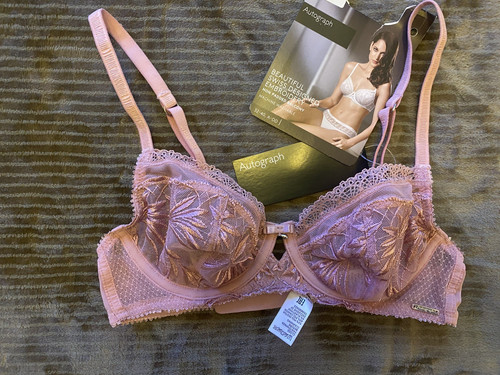 Marks and spencer atougraph - spencer,