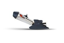 Scorpion Exhaust Serket