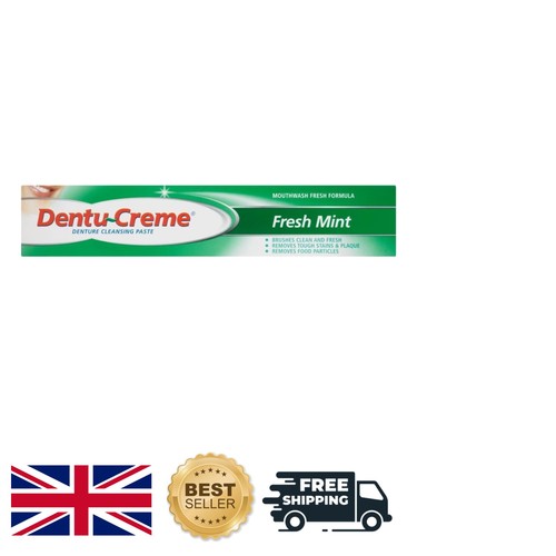 Dentu creme toothpaste - 75, ml