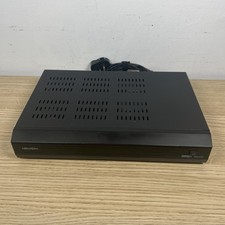 Bush BU11FVRSD50 500GB Freeview+ Twin Tuner Digital SD TV Recorder | FREE P&P!