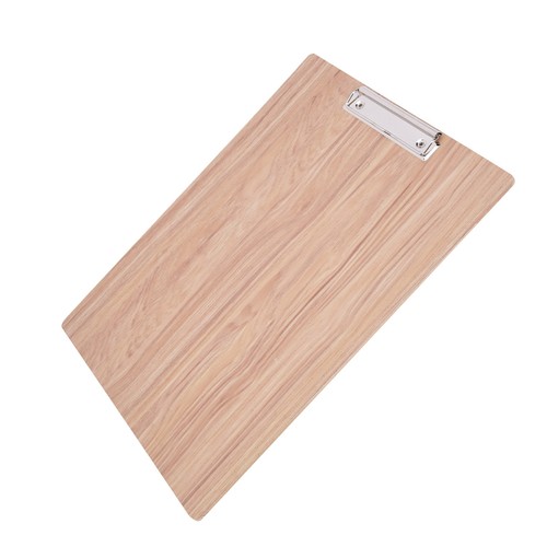 Wooden sketching clioard - wooden,