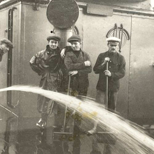 Vintage photograph junk - vintage,