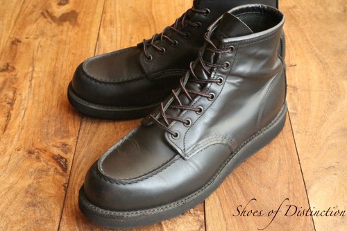 Redwing red wing 8137 - red,
