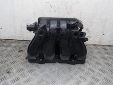 Suzuki Swift Intake Inlet