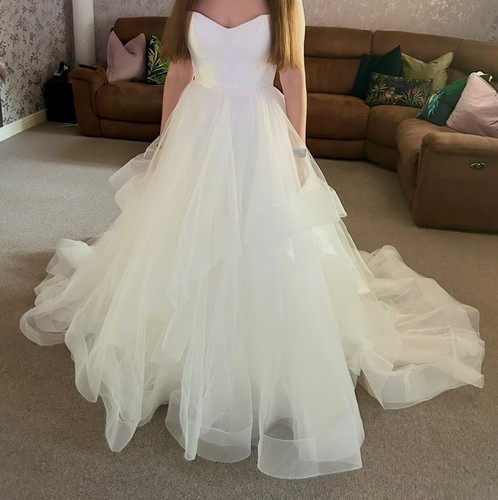 Martina liana strapless - liana,