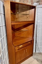 G Plan Teak Fresco Corner
