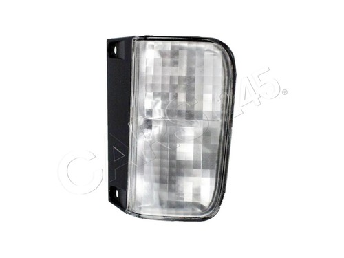 Rear reverse fog - rear,