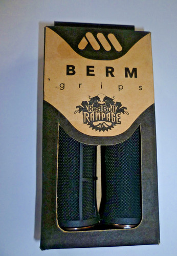 Handlebar grips bmx - , mountain
