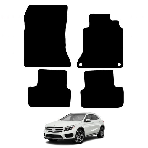 For mercedes gla 2014 - for,