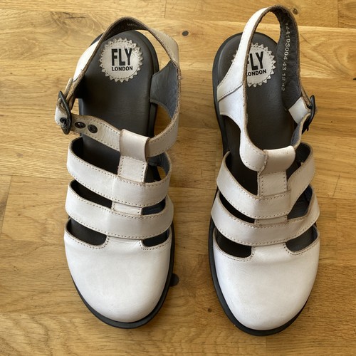 Fly london women - women's, leather