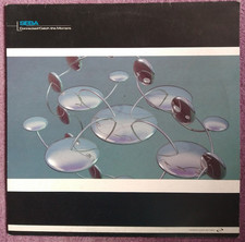 SEBA - Connected / Catch The Moment LGR014 Looking Good Records Drum & Bass