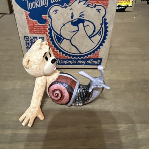 Bad taste bears rear - bad,