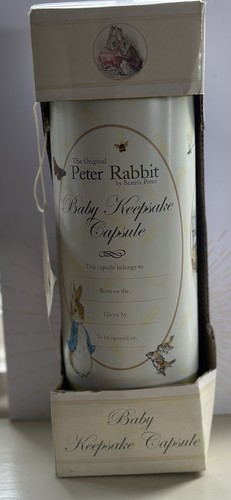 The original peter rabbit - peter,