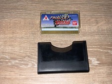 BANDAI WONDERSWAN COLOR FINAL