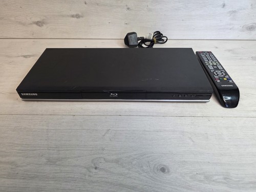 Samsung d5100 blu ray dvd - samsung, bd-d5100