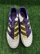 Adidas Predator 2011 FG