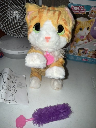 Furreal bella the - furreal,