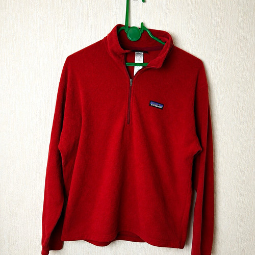 Patagonia men synchilla 4 - men's,