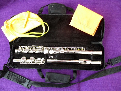 Asmuse flute - asmuse,