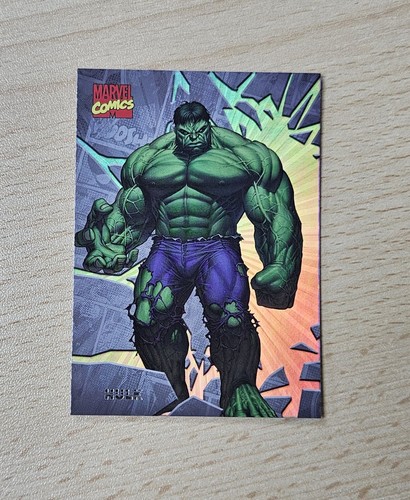 Hulk finding unicorn - hulk, cc-2