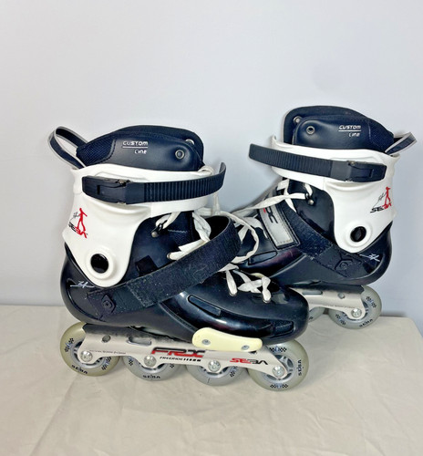 Seba free ride inline - fr,