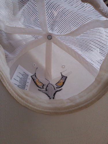 Men baseball cap - men's,
