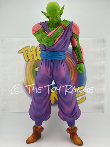 Piccolo dragon ball 35cm - piccolo, /