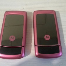 Motorola W220 500KB Unlocked