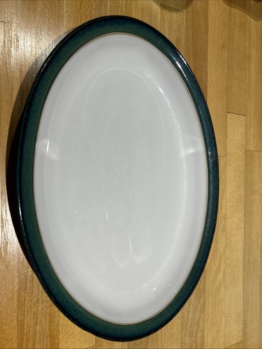Denby greenwich oval dinner - denby,