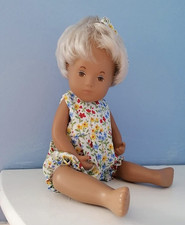 BJB Vintage Baby Sasha doll