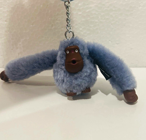 Kipling medium gorilla monkey - medium,