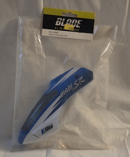 Eflite blade eflh1520 - eflite, ~