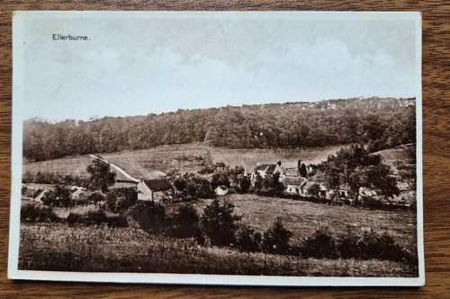 Ellerburn yorkshire vintage - yorkshire,