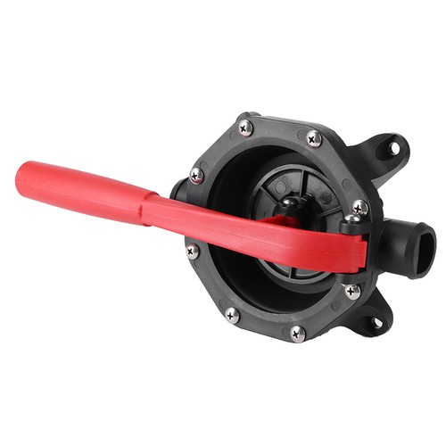 Plastic handle marine - plastic,