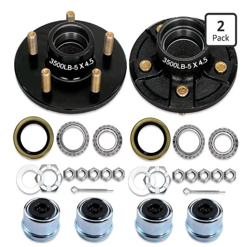 Sets 3500lbs trailer - sets, kit