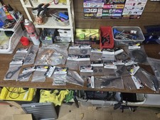 Anderson M5 Cross RC Motorbike Parts Joblot
